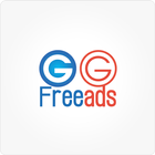 GOGO Freeads icono