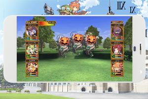 Class Heroes Monster Fighting capture d'écran 1