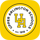 Upper Arlington Schools Portal icon