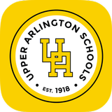 Upper Arlington Schools Portal icon