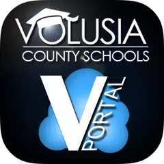 Volusia Co Schools VPortal app APK Herunterladen