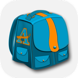 APS myBackpack icône