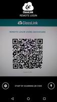 Poster ClassLink Remote Login