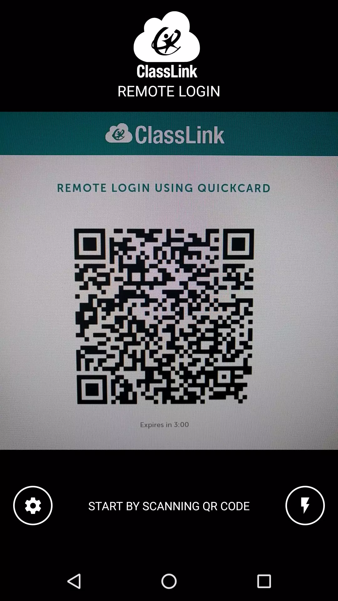 ClassLink Remote Login APK for Android Download