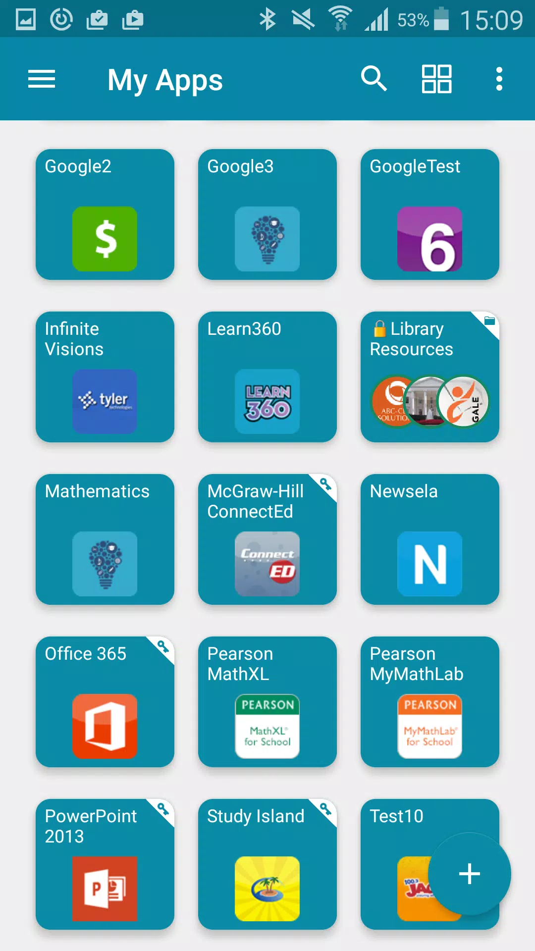 BDS LaunchPad APK for Android Download