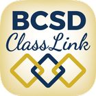 Beaufort County School District ClassLink icône