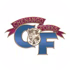 Chenango Forks CSDBD LaunchPad icon