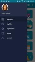 Chenango Forks CSDBD LaunchPad screenshot 1