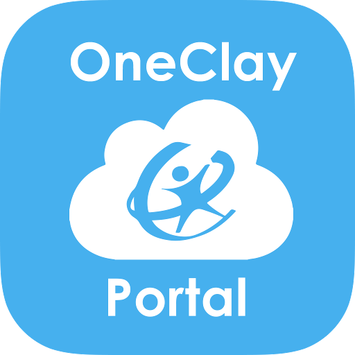 My OneClay Portal