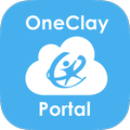 My OneClay Portal