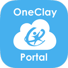 My OneClay Portal アイコン