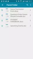 ClassLink - Clarke County ภาพหน้าจอ 2