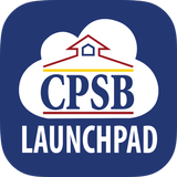 CPSB LaunchPad icône