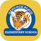 Hancock Place Elementary ícone