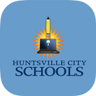 Huntsville ClassLink Teacher आइकन