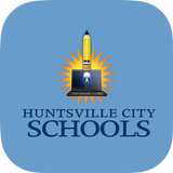 Huntsville ClassLink Teacher icône
