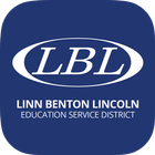 Linn Benton Lincoln ESD icon