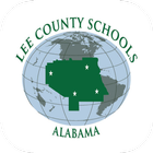 Lee County BoE AL icône