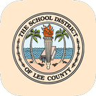 Lee County Schools LaunchPad-icoon