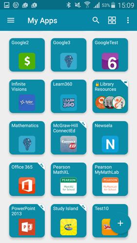 Lee County Schools LaunchPad APK for Android Download