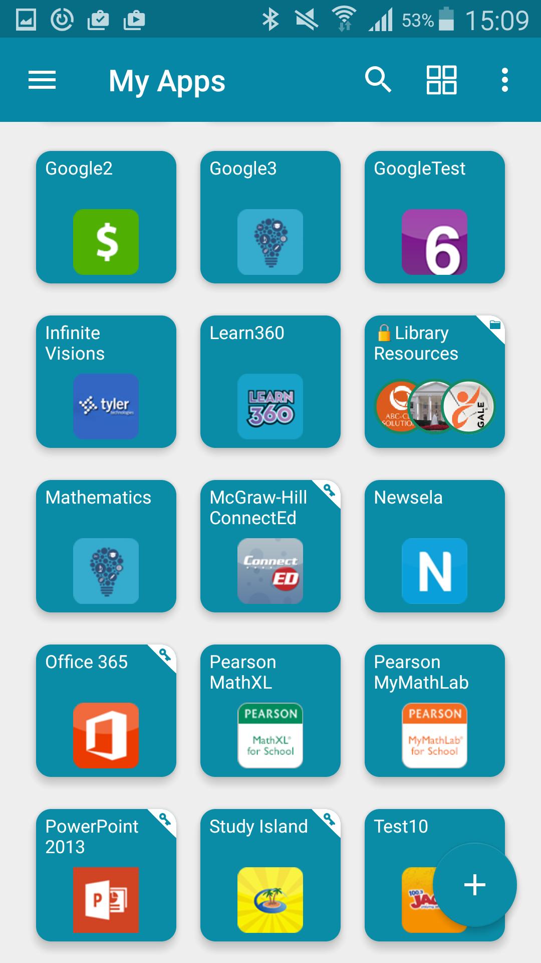 NEISD ClassLink Launchpad APK for Android Download
