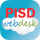 Plano ISD Webdesk आइकन