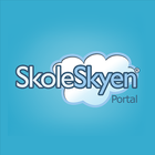 SkoleSkyen ícone