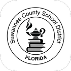 Suwannee County SD आइकन