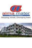 Alma Mater - The School poster