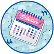 Planner Schedule - Work Schedule, To Do List