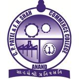 C P Patel & F H Shah Commerce College icon