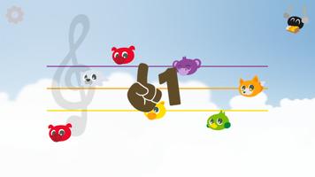 Baby Composer ảnh chụp màn hình 2