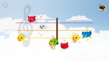 Baby Composer screenshot 3