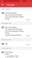 Bothra Classes Screenshot 1