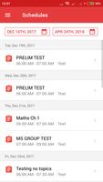 Bothra Classes Screenshot 2