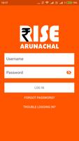 RISE Affiche