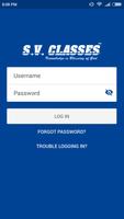 S.V. Classes-poster
