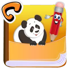 Baixar Kids English to Hindi Words APK