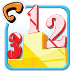 Ascending & Descending Numbers icon
