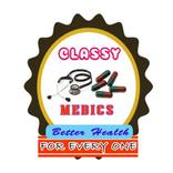 Classy-Medics Tz