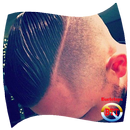 Peinados para hombre con clase APK