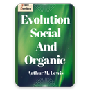 Evolution Social And Organic Free ebooks APK