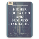 Higher Education And Business  APK