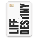 Life and Destiny Free eBooks & Audio Book APK