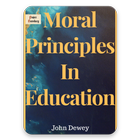 Moral Principles In Education icône