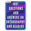 Tips on Orthography & Reading