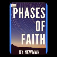 Phases of Faith Affiche