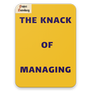 APK The Knack Of Managing free ebook and audio book