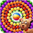 Bubble Shooter: Rescue Pet icon