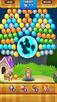 Bubble Shooter: Rescue Pet screenshot 2